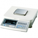 AND 艾安得 C500SI可計數(shù)最小單重0.001g