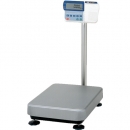 AND 艾安得 HW100KGL防塵、防水數碼臺，可顯示滴水100kg的液晶顯示器