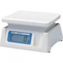 AND 艾安得 S5000D數(shù)字附帶測評