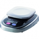 AND 艾安得  HL300WP防塵防水?dāng)?shù)碼秤水男孩0.1g-300g