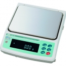 AND 艾安得 GF10K防塵防水型中量級(jí)天平0.01G-10KG