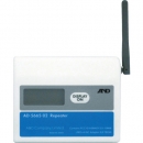 AND 艾安得 565無(wú)線溫濕度計(jì)（中繼器）AD5665-02