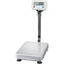 AND 艾安得 SE150KAL-K帶檢定防塵防水臺(tái)秤SE150KAL-K3區(qū)檢定品