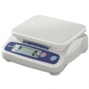 AND 艾安得  SJ1000-3數(shù)字秤附有華語檢定（3區(qū)）1G-100G
