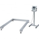 AND 艾安得 SU2000K防塵防水U型標度