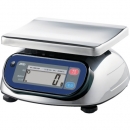 AND 艾安得 SK1000IWPA4防塵防水?dāng)?shù)碼秤（帶檢定?4區(qū)）