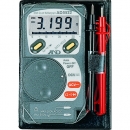 AND 艾安得  AD5522數(shù)字多廠家最大3200計數(shù)