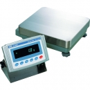 AND 艾安得 防塵、防水重量級天平GP30KS（分離型）一般校正付