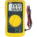 AND 艾安得 數字萬用表