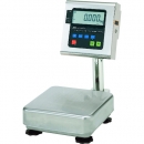 AND 艾安得 HV-15附有KIEP-K鑒定的本質安全防爆構造數碼臺秤HV15 KIEP-K3區檢定品