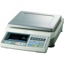 AND 艾安得 個數合計FC5000I-00個數合計FC5000i一般校準付