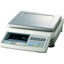 AND 艾安得 FC2000I-00個數(shù)合計(jì)FC2000i一般校準(zhǔn)付