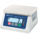 AND 艾安得 SJ2000WPA4交易、證明用（已檢定品）防塵、防水數碼秤（5個地區4）