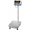 AND 艾安得 SW30KM-K帶檢定防塵、防水臺秤SW30KM-K3區檢定品