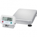 AND 艾安得 SC150KBM-K帶防塵、防水臺秤SC150KBM-K3區(qū)檢定品