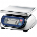 AND 艾安得 SK1000IWPA1防塵防水數碼秤（帶檢定