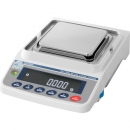 AND 艾安得 GX1603A通用電子天平內(nèi)置砝碼1620g-0.001g