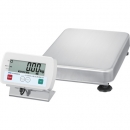 AND 艾安得 SE60KBM-K帶防塵、防水臺秤SE60KBM-K3區檢定品