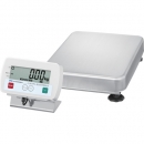 AND 艾安得 SE150KBM-K帶防塵、防水臺秤SE150KBM-K3區(qū)檢定品