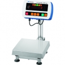 AND 艾安得 SW15KS-K帶檢定防塵、防水臺(tái)秤SW15KS-K3區(qū)檢定品