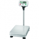 AND 艾安得 SC150KAL防水型數(shù)碼臺(tái)秤150kg／20g