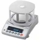 AND 艾安得  FZ120IWP防塵、防滴型砝碼內(nèi)置電子天平0.001G-12G