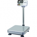 AND 艾安得 HW100KCP防塵防水數(shù)碼臺秤