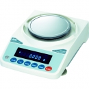 AND 艾安得 FX500I-JA-00通用天平FX500i一般校準(zhǔn)付