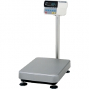 AND 艾安得 HV-200KGV-K帶檢定防塵、防水臺秤HV200KGV-K3區檢定品