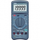 AND 艾安得  AD5536數字萬用表高分辨率、高功能自動斷電功能