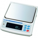 AND 艾安得 GX20K-00A00防塵、防水校正用砝碼內(nèi)置中量級(jí)天平GX20K一般校準(zhǔn)付