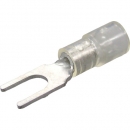 NICHIFU 日富 MEX-1.25Y-6-LCLR-日本環(huán)境友好型絕緣涂覆Y型端子Y型（100個(gè)入）起線0.3～1.65