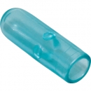 NICHIFU 日富 END-V-L-GL-日本END標(biāo)準(zhǔn)日本語(yǔ)END套圈用絕緣帽大綠透（50個(gè)裝）