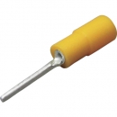 NICHIFU 日富 TMEX-TC-0.3-99.5-CLR-日本環(huán)保型絕緣涂覆壓接端子（TC型）棒型TMEXTC-03-9.5-CLR（100P）