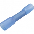 NICHIFU 日富 SB1614-日本防水型壓接襯套（100個裝）