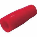 NICHIFU 日富 TIC-2-READ-日本絕緣蓋（100個裝）紅內(nèi)尺寸4