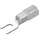 NICHIFU 日富 TMEX-5.5Y-6-CL-CLR-日本環(huán)保型絕緣涂覆Y型端子Y型（50個裝）