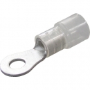 NICHIFU 日富 TMEX-5-5-5-CL-CLR-日本環(huán)保型絕緣涂覆圓形端子R型（50個(gè)入）起線2.63～6.64