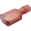 NICHIFU 日富 TMEDN-630809-MA-CRCL-日差込型連接端子（1袋（個(gè)）＝100個(gè)裝）