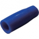 NICHIFU 日富 TIC-14-BLU-日本絕緣蓋（100個裝）藍內尺寸9.2