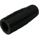 NICHIFU 日富 TIC-03-BLK-日本絕緣蓋（100個(gè)裝）黑色內(nèi)寸2.4