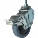 HAMMER CASTER 錘牌 935 BEA-FR 100-M12-29鏈球緩沖主播