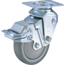 HAMMER CASTER 錘牌  935 BBE-UZ100-23-鏈球墊腳輪