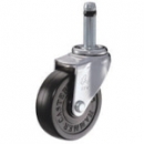 HAMMER CASTER 錘牌 腳輪 420KR65-鏈球插入式橡膠車