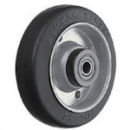 HAMMER CASTER 錘牌 鏈球腳輪 435 SRB100-鏈球S型橡膠B輪子