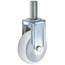 HAMMER CASTER 錘牌 腳輪420 SKRNRB 125-鏈條安裝固定尼龍B車