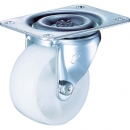 HAMMER CASTER 錘牌 腳輪420G-N65-BAR01-鏈球G系列441型自由尼龍車65mm