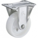 HAMMER CASTER 錘牌 鏈球腳輪 320SRNRB 100-鏈球SUS固定尼龍B車