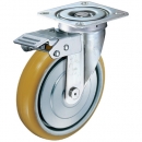 HAMMER CASTER 錘牌 413 SNB65-鏈球自在SP付橡膠B車