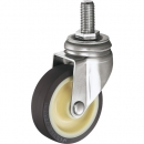 HAMMER CASTER 錘牌 鏈球腳輪 400 FASMCB150-鏈球方向限制MC尼龍B車